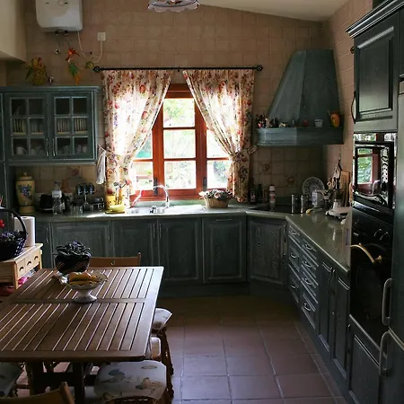 Appartamento Casa Cueva, Barranco Las Goteras *