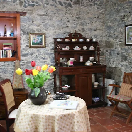 Casa Cueva, Barranco Las Goteras * Santa Brígida